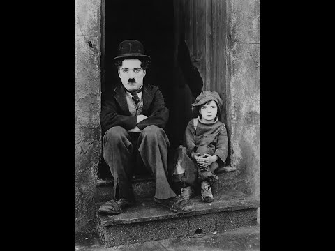 The Kid (1921) | Charlie Chaplin's Heartfelt Film