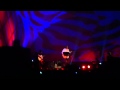 Thurston Moore @ São Paulo - "In Silver Rain with a Paper Key"