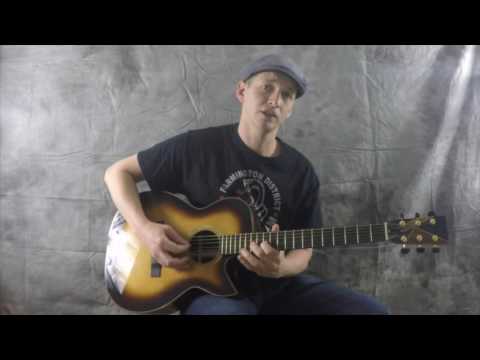 OM1603 DEMO (Yen Guitars)