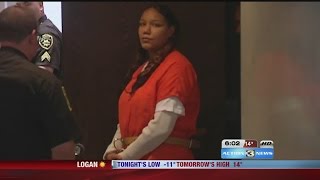 Sister says Jenkins siblings planned to flee after murder
