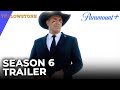 Yellowstone Season 6 Trailer : Train Station's Secrets Revealed!
