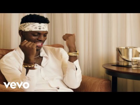 Markafish - Me and My Lady