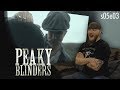 Peaky Blinders: 5x3 