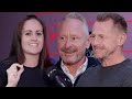 The Making of A Championship-Winning Pit Crew | Talking Bull