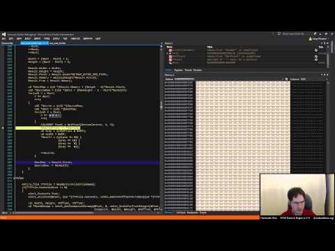 Handmade Hero Day 167 - Finishing Win32 Font Glyph Extraction