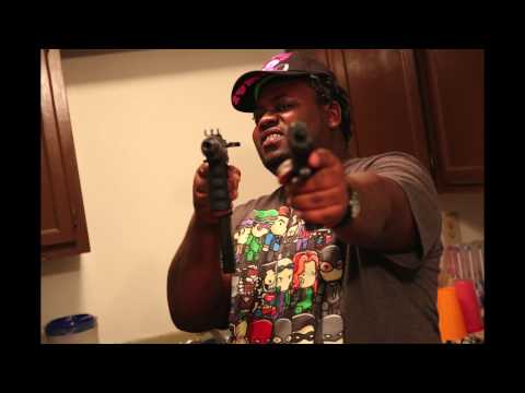 PlaYaRon x Ron Glaze- Hittaz