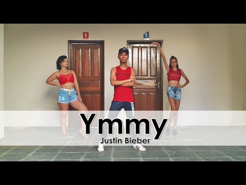 Ymmy - Justin Bieber | Coreografia BIG Dance