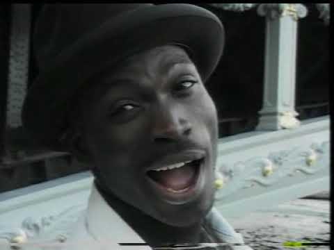 King Mensah - Sessime