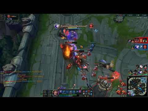 Are you sure Ryze needs a buff