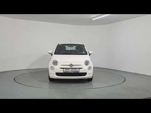 Fiat 500 CLUB MHEV 1.0 Petrol Manual - Image 2