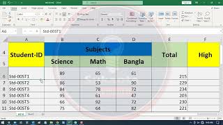 Download the video "How To Row Size In Excel | 2025"