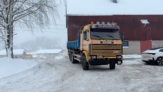 &Tau;&rho;ά&kappa;&tau;&omicron;&rho;&alpha;&sigmaf; Scania 143 450 | &Alpha;&pi;&epsilon;&iota;&kappa;ό&nu;&iota;&sigma;&eta; 4 - Autoline