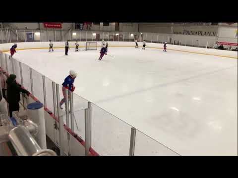 U15 Jokerit vs GrIFK Green - 25.3.2023