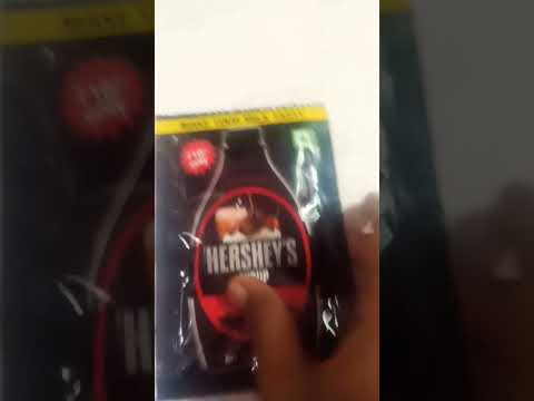 only 10 rs Hershey's syrup #like #subsribe