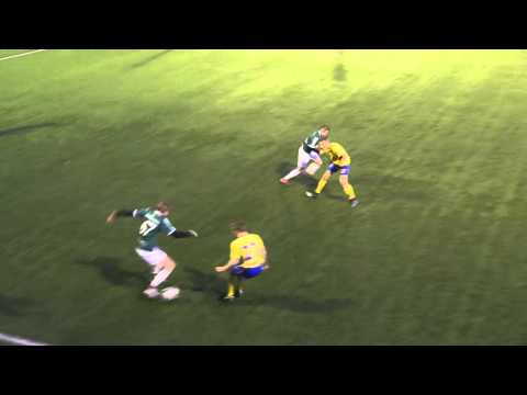 Jerv jr - Randesund 2.omg