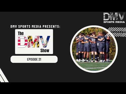 We have playoffs! | DMV Sports Media talks the UPSL and SSL post season and APL!