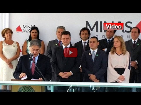 Entrega de Viaturas para Policia Militar