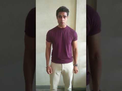 Shiva Ujjawal Gauraha Introduction 1