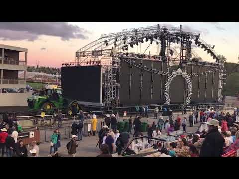 Duniya ka sabse bada d.j. set