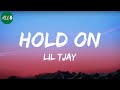 Lil Tjay - Hold On