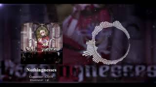 Nothingnesses