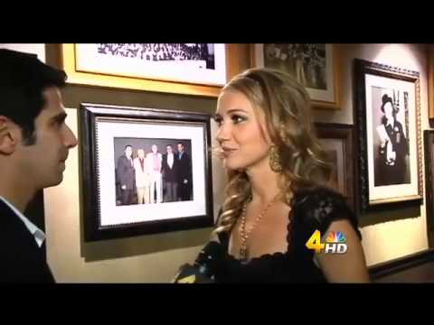 Thumbnail for Adam Wurtzel Interviews Sarah Darling by Sarah Darling