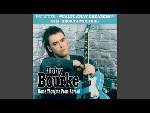 Waltz Away Dreaming (with George Michael)