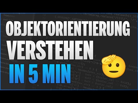 Video: Methoden