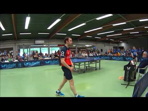 DARCIS Thibaut - BIERNY Ludovic