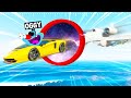 OGGY SUPER TRANSFORMATION CHALLENGE WITH JACK AND PINKPANTHER In GTA 5