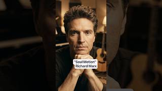 "Soul Motion" - Richard Marx | #shorts