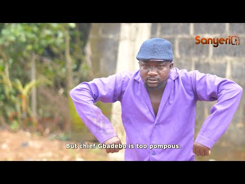 OPAKAN REBIRTH Episode(11) 2022 latest comedy movie.. Starring Sanyeri/Afeez Oyetoro/Ronke Odunsanya