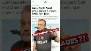 Crypto Can Now Help You Buy a House