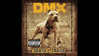 DMX - We Go Hard [Explicit]