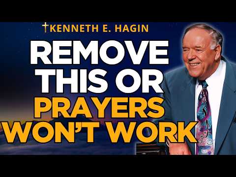 7 FAITH KILLERS Quietly Blocking Your Prayers (Do This 10-Minute AUDIT Tonight)