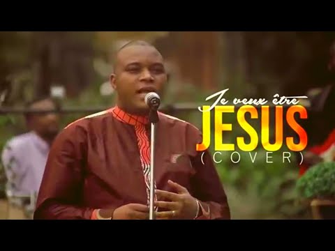 Je veux &ecirc;tre comme J&eacute;sus (Cover) | extrait concert live Henri papa Mulaja