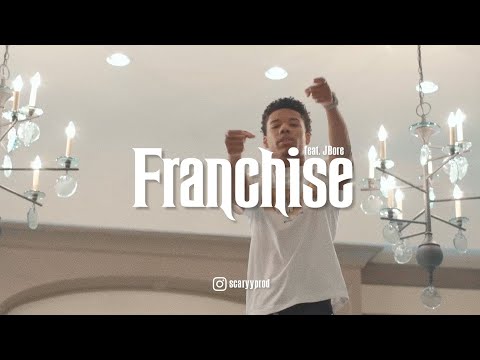 [FREE] Nardo Wick x EST Gee x Doe Boy Type Beat 2022 "Franchise"