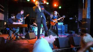 Beat of Our Own Drum by JC Brooks @ Ottobar December 14 2011