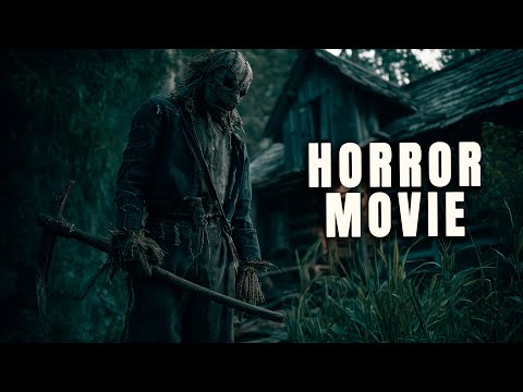 Best Horror Movie | They went to the abandoned camp, unaware they were being hunted | Thriller 🎥😱