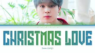 Download lagu Jimin (지민) - 'Christmas Love' Lyrics/가사 (Han/Rom/Eng) mp3 Download lagu Jimin (지민) - 'Christmas Love' Lyrics/가사 (Han/Rom/Eng) mp3