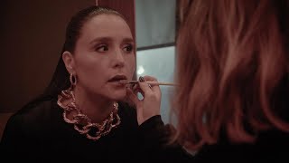 Jessie Ware - Spotlight (Behind The Scenes)