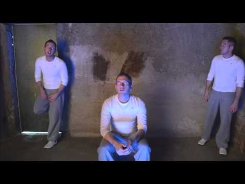 Z-esk ► Mystisch (Rap ist meine Gabe) [VIDEO]