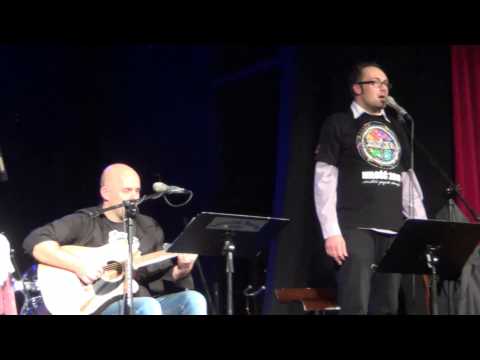 Rzeki Snu-Rafał Kowalewski&Krzysztof Plewa