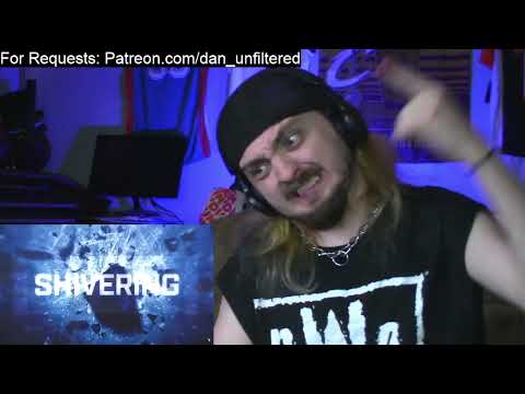 Illenium - Shivering ft. Spiritbox REACTION!! | WE GOT ONE!!!!