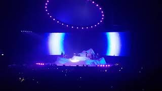 Jess Glynne - Nevermind (live in Manchester 17-11-2018)