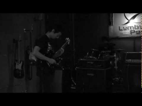 Ghaust - Sleep and Release (live at Humming Mad #3)