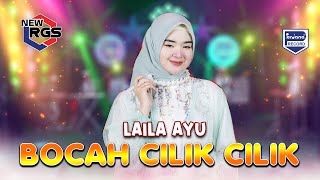 Download lagu Bocah Cilik Cilik - Laila Ayu - New RGS mp3