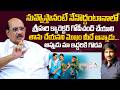 నువ్వొస్తానంటే నేనొద్దంటానాలో శ్రీహరి క్యారెక్టర్ గోపీచంద్ చేయాలి..| Ms Raju Real Facts On Gopichand DEFAULT Thumbnail
