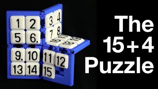 15 + 4 puzzle