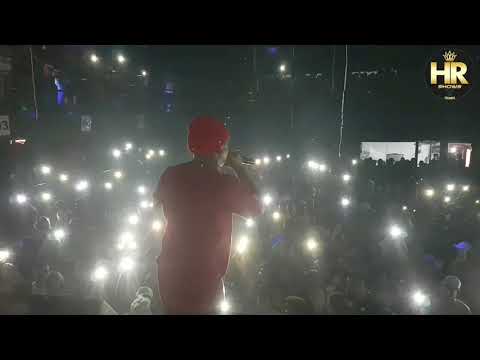 Mc Roger no Baile da Tuka em Porto Alegre - Rs em 30/11/2019.